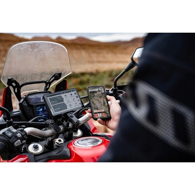 Garmin Zümo XT2 – Zboží Živě