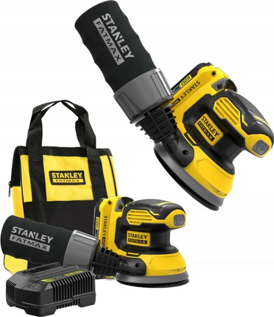 Stanley SFMCW220D1S