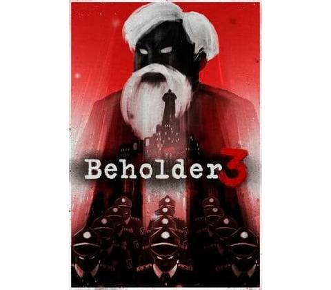 Beholder 3