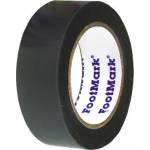 Somogyi Elektronic Изолационна лента, 19 mm x 20 m, HOME, черна SS 120 (SS 120)