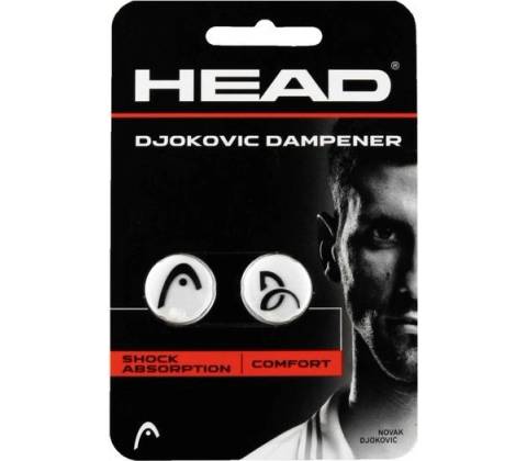 Head Djokovic