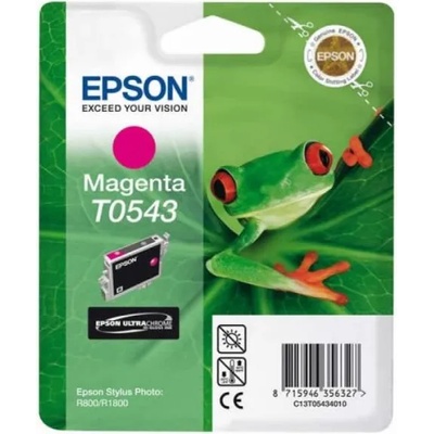 Epson T0543