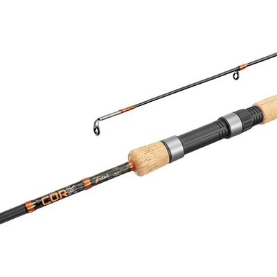 Delphin CORX Spin Medium 2,15 m 7-26 g 2 díly