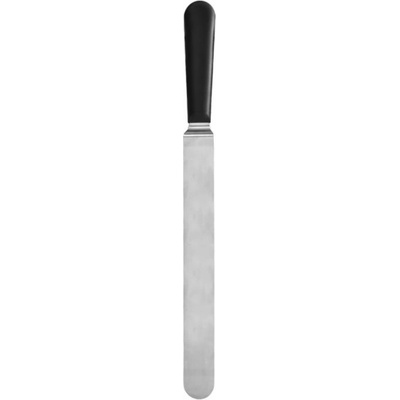 Lopatka na dort 41,5x3,2 cm nerez/plast