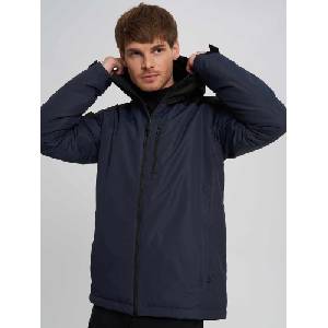 OUTVENTURE Яке Hiking Mens Padded Jacket (129933-MB)