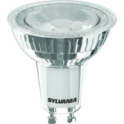 Sylvania 0029142 LED žiarovka 1x6W GU10 580lm 4000K- biela