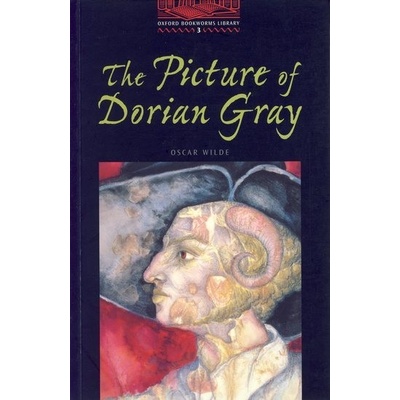 Picture of Dorian Gray stage 3