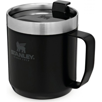 STANLEY Hrneček Camp mug 350 ml black