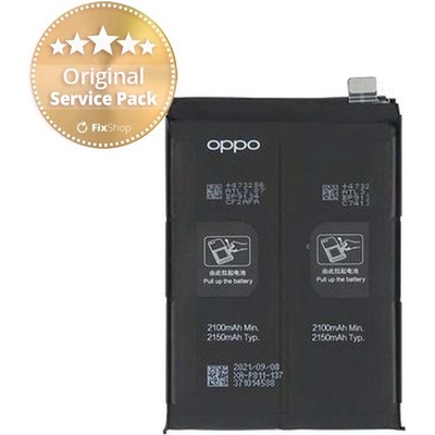 Oppo BLP811