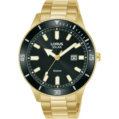 Lorus RX308AX9