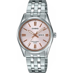 Casio LTP-1335D-4AVDF Часовници
