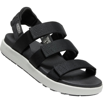Keen Elle Strappy W Black/vapor
