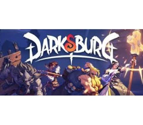 Darksburg