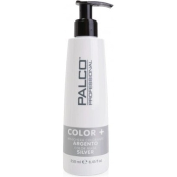 Palco Color + ARGENTO farebná maska na vlasy 250 ml