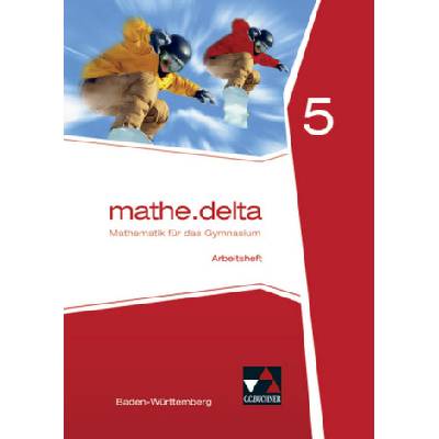 5. Schuljahr, Arbeitsheft