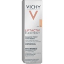 Vichy Liftactiv Flexiteint tekutý make-up s liftingovým účinkem SPF20 15 Opal 30 ml