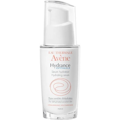 Avène Рехидратиращ серум , Avene Hydrance Optimale , 30 мл