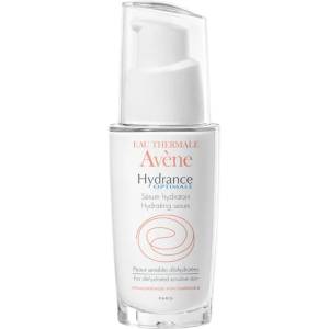 Eau Thermale Avène Рехидратиращ серум , Avene Hydrance Optimale , 30 мл