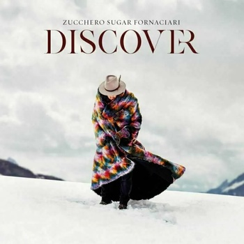 Image 1 of Zucchero Sugar Fornaciari - Discover (2 LP) (602438983476)