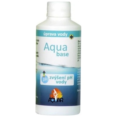 Aquar Aqua Base 250 ml