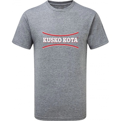 Primitivos tričko Kusko Kota šedé