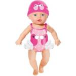 Zapf Creation Baby Born My First Плаваща кукла, момиче, 30 см (835302)