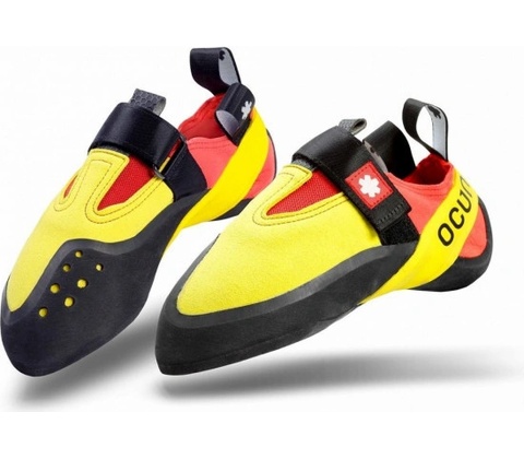 Ocún Rival