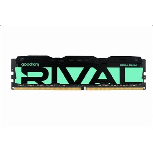 GOODRAM Rival Radiant 16GB DDR4 3200MHz GGRGD4-32L16A/16G