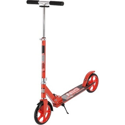 Nils Extreme HL-200 PLUS červená