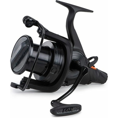 Fox Eos 14000 FS Reel