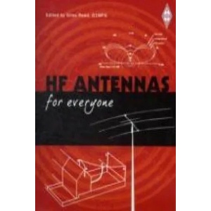 HF Antennas for Everyone | Giles Read (2010)