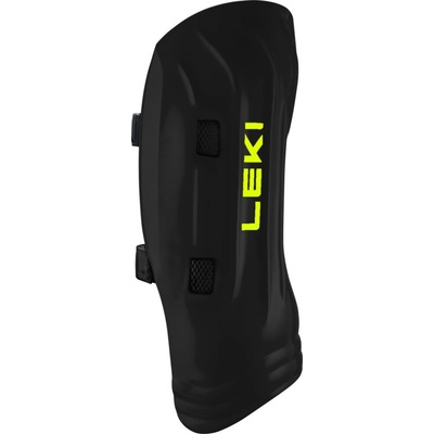 LEKI Shin Guard WC Pro Black