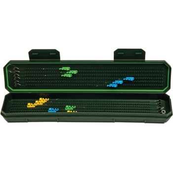 GREYS Prodigy Rig Box Advanced
