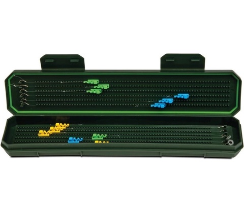 GREYS Prodigy Rig Box Advanced