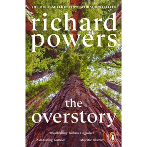 The Overstory (ISBN: 9781804951781)