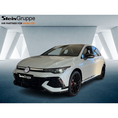 Volkswagen Golf GTI Clubsport DSG 221 kW