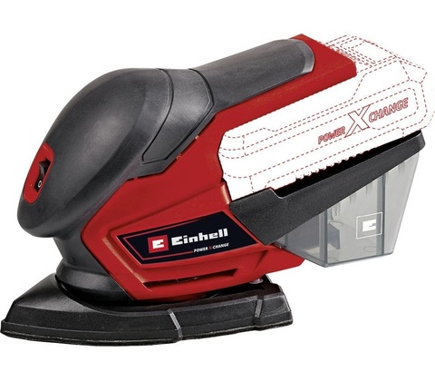Einhell TE-OS 18/150 Li Solo 4460708