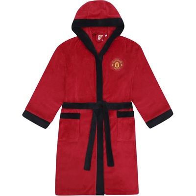 Fan-shop MANCHESTER UNITED červené