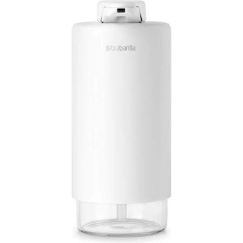 Brabantia Дозатор за течен сапун в минерално бял цвят Brabantia от серия SinkStyle (1008889)