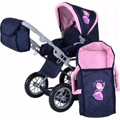 Knorr sada 3 v 1toys 3 v 1