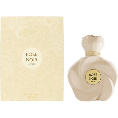 Ahmed Al Maghribi Rose Noir parfumovaná voda dámska 75 ml