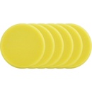 Meguiar's Soft Buff Foam Polishing Disc 6" 6 ks