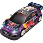 SCX Compact Ford Puma Rally 1 WRC Монте Карло