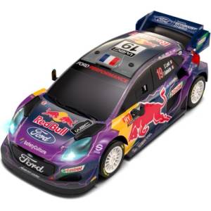 SCX Compact Ford Puma Rally 1 WRC Монте Карло