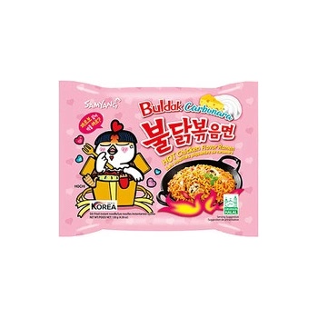 Samyang Buldak ramen Carbonara 130 g