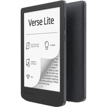 PocketBook Verse Lite (PB619-T-WW)