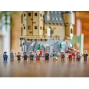 Image 1 of LEGO® Harry Potter™ - Hogwarts Castle: The Main Tower (76454)