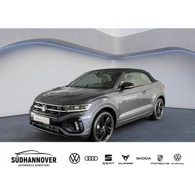 Volkswagen T-Roc 1.5 DSG R-Line 110 kW