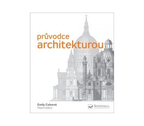 Průvodce architekturou