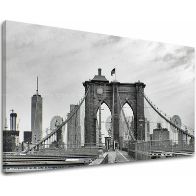 Obraz na stenu MESTO / NEW YORK - 30x40